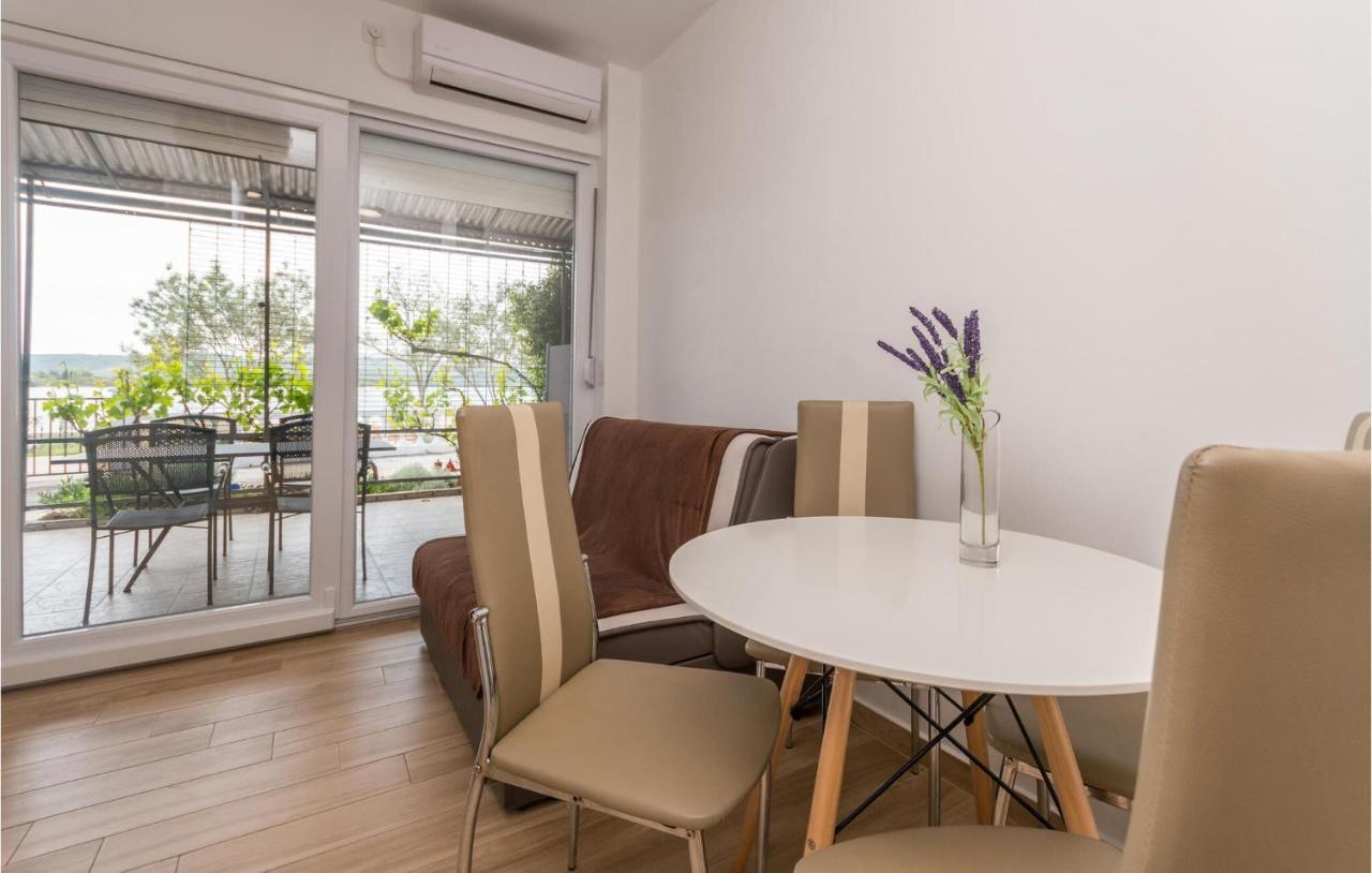 Apartments In Turanj, 20M From The Beach Sukosan Exterior photo