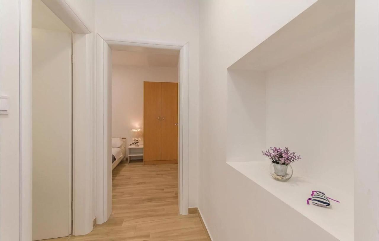 Apartments In Turanj, 20M From The Beach Sukosan Exterior photo
