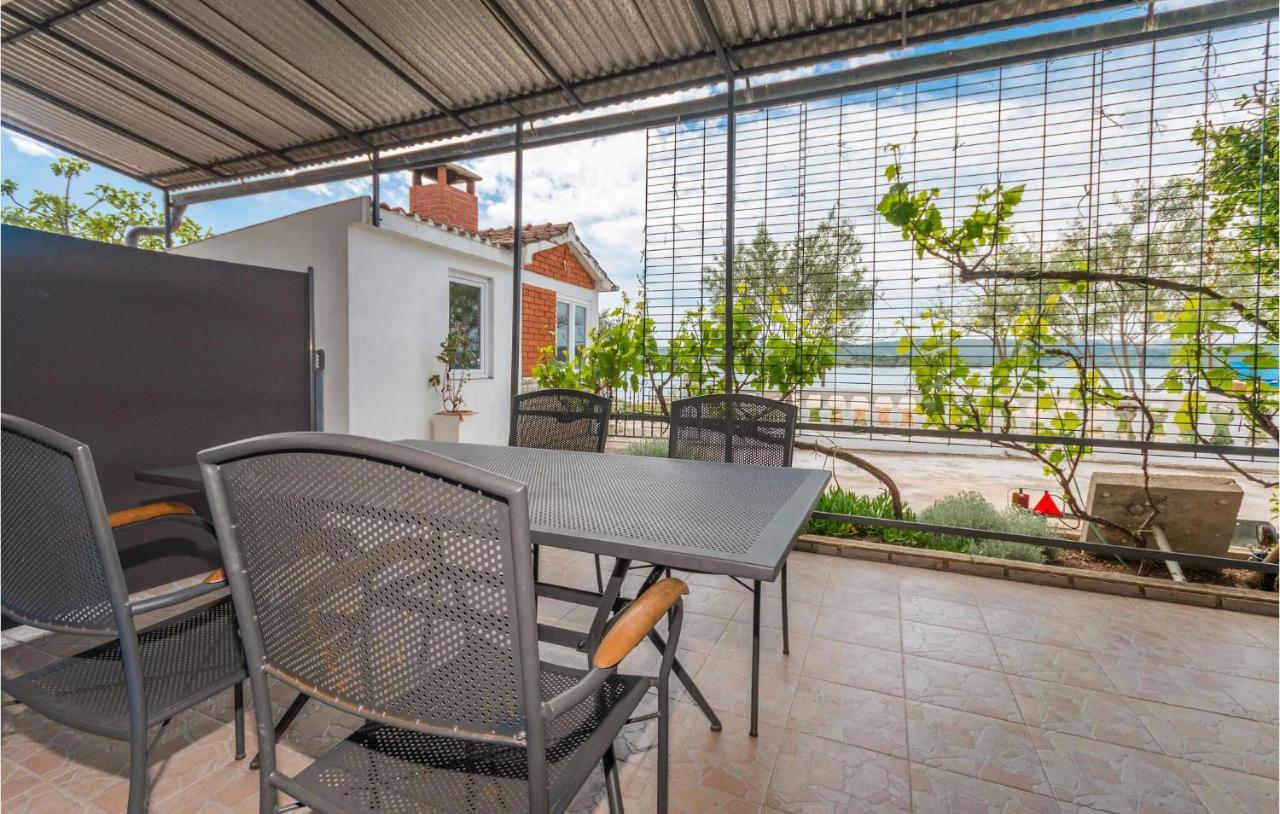 Apartments In Turanj, 20M From The Beach Sukosan Exterior photo